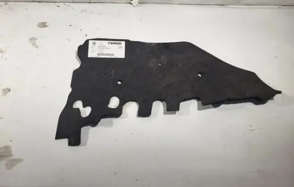 Volkswagen Golf Plus Other interior part 5N1819593