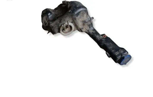 Mercedes-Benz C W204 Windshield washer fluid reservoir/tank A2048601860 A20486920