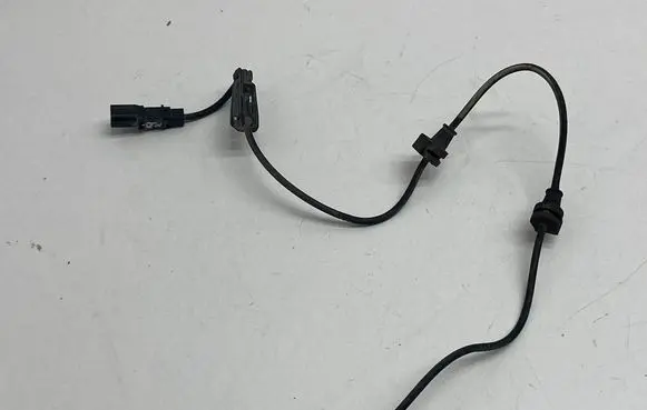 Honda Civic X ABS brake wheel speed sensor 57450TBA