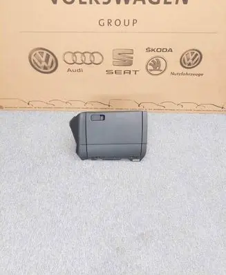 Volkswagen Golf VII Glove box 5GM857101 5G1057097J