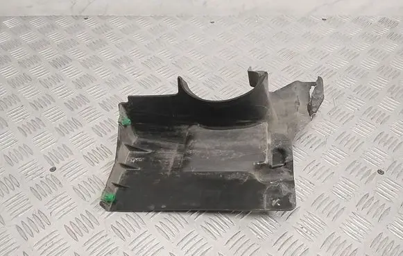 Other front suspension part
