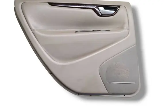 Volvo V70 Rear door card panel trim 39965172