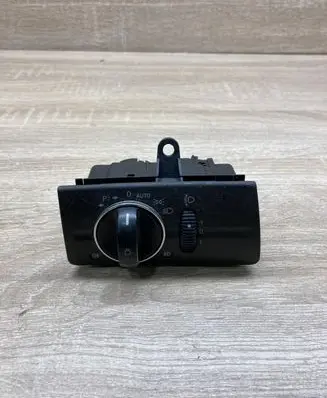Mercedes-Benz E W211 Light switch 2115450904 04056025
