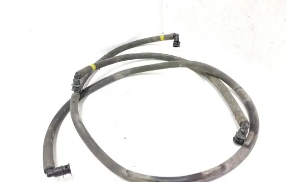 Volkswagen PASSAT B6 Windshield washer fluid hose 3C0955970 3C0955970B
