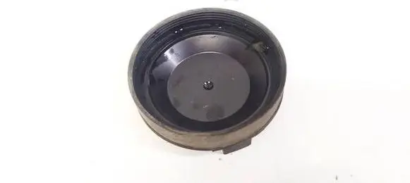 Citroen C4 I Headlight/headlamp dust cover 89045709