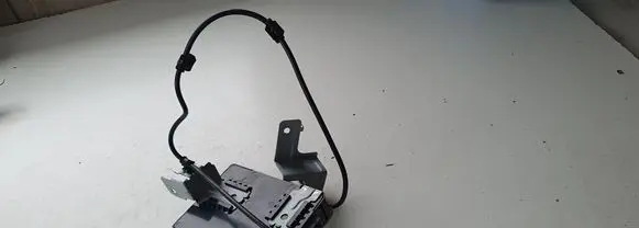 Hyundai i40 Other control units/modules