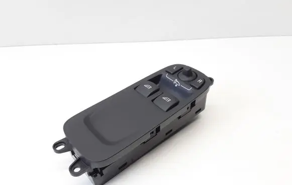 Volvo C30 Electric window control switch 31264926