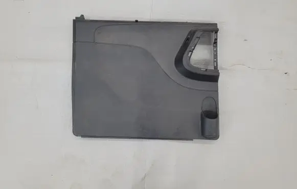 Chrysler Town u0026 Country V Sliding door card 1PE69DX9AD