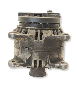 Renault Master II Generator/alternator 0124525076 8200251806