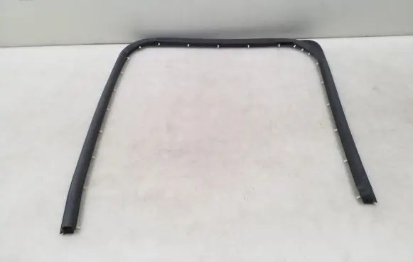 Mercedes-Benz G W463 2nd Gen Front door rubber seal A4637210600