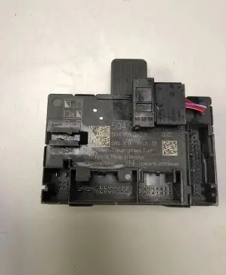 Volkswagen Jetta USA Other control units/modules 5Q4959393B 5Q4959393E