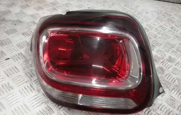 Citroen DS3 Rear/tail lights 9808418680