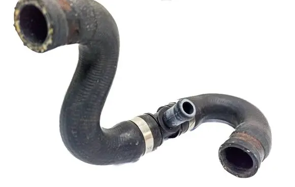 Mercedes-Benz Vito Viano W639 Engine coolant pipe/hose A6398328923 DBLC254.11