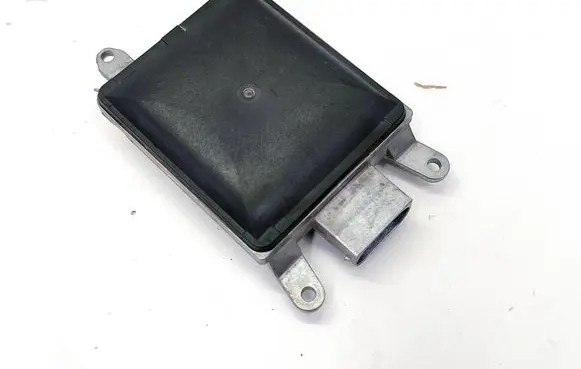 BMW X5 F15 Blind spot module 6870378 687037801