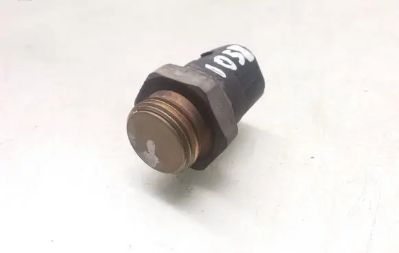 Coolant temperature sensor