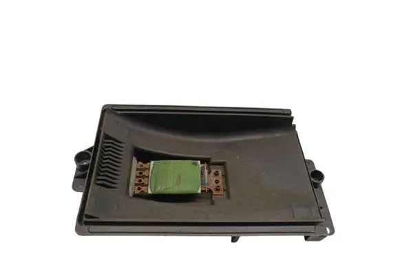 Volkswagen Lupo Heater blower motor/fan resistor