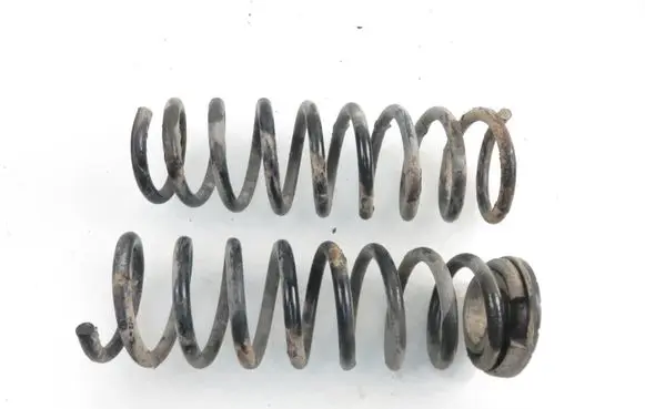 KIA Ceed Rear coil spring 