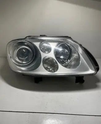 Volkswagen Touran I Headlight/headlamp 1T0941032D 0301205272 14531455