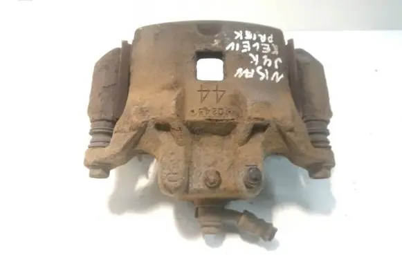 Nissan Juke I F15 Front brake caliper