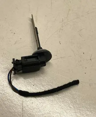 Audi A4 S4 B8 8K Interior temperature sensor 6Q0820539