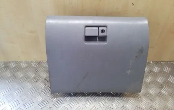 Toyota Previa (XR30, XR40) II Glove box lid/cover 5555128070