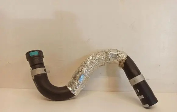Hyundai Ioniq Engine coolant pipe/hose 97321-G2000