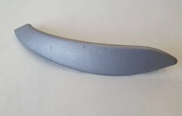 BMW 4 F36 Gran coupe Front door trim bar 8064250