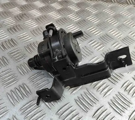 Peugeot 3008 III Electric auxiliary coolant/water pump 9839261780