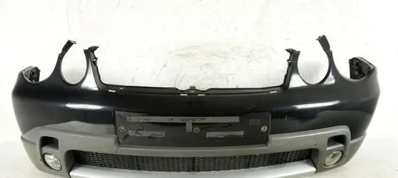 Volkswagen Polo Front bumper 6Q0807221B