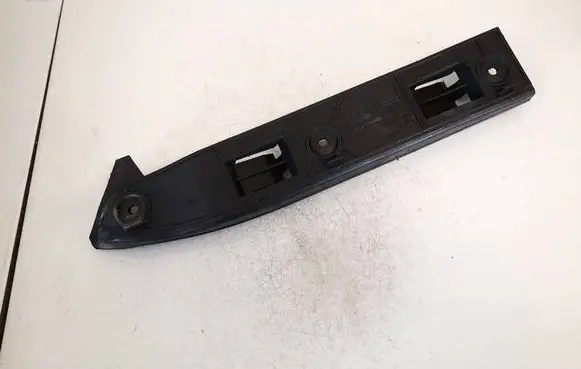 Volkswagen Golf IV Front bumper mounting bracket 1j0807184a