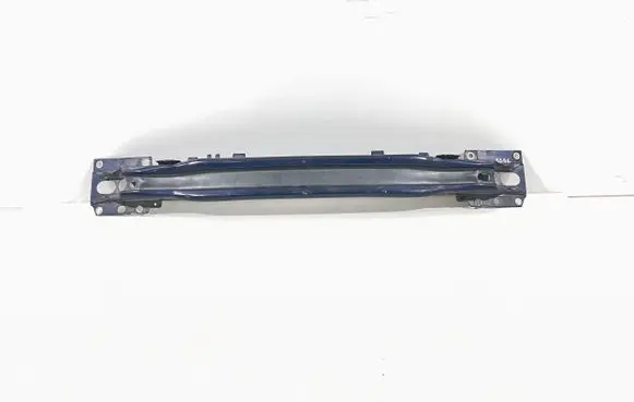 Front bumper cross member