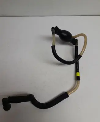 Renault Scenic II - Grand scenic II Mechanical fuel pump 