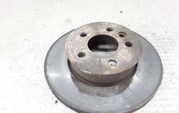 Volkswagen Transporter - Caravelle T4 Front brake disc