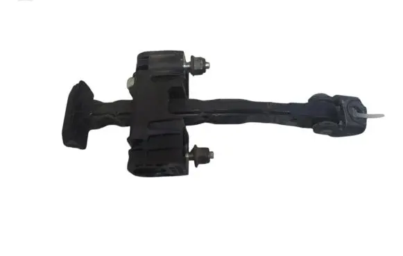 Volvo S60 Front door check strap stopper 31298466