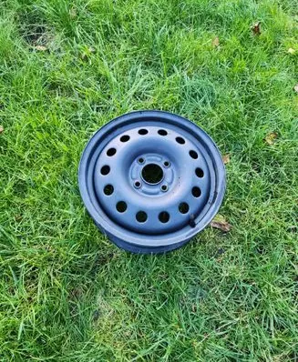 Ford Fusion R15 steel rim 2150812