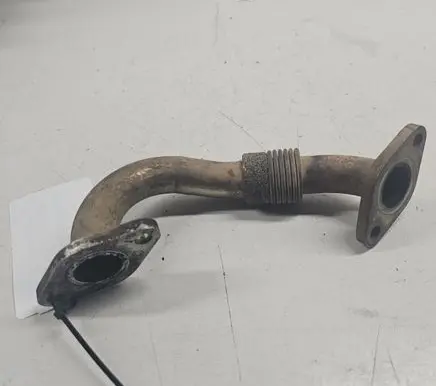 Ford Galaxy EGR valve line/pipe/hose 038131521E