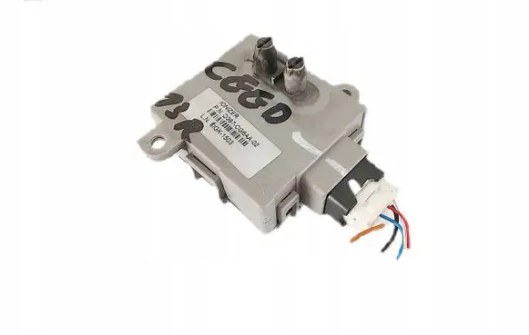 KIA Ceed Other control units/modules D397CG6AA02