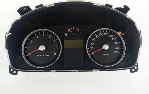 Hyundai Getz Speedometer (instrument cluster) 940051C290