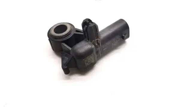 Tesla Model X Airbag deployment crash/impact sensor 1037588-00-A