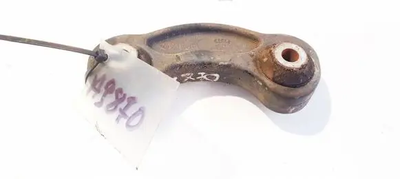 Front anti-roll bar/stabilizer link