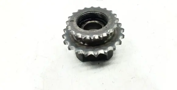 BMW 3 E90 E91 Timing chain sprocket 7797906