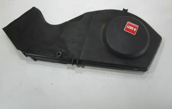 Audi A6 S6 C4 4A Timing belt guard (cover) 078109123H