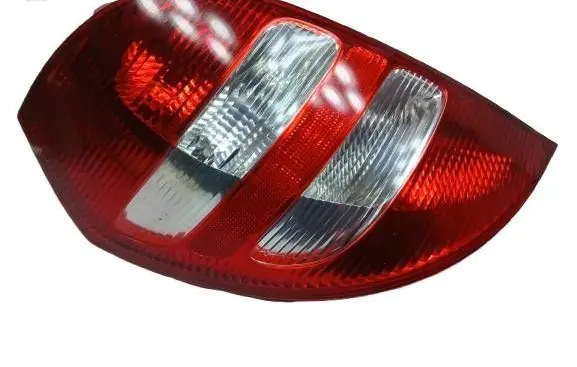 Mercedes-Benz A W169 Rear/tail lights 145749-KASACJA 145749
