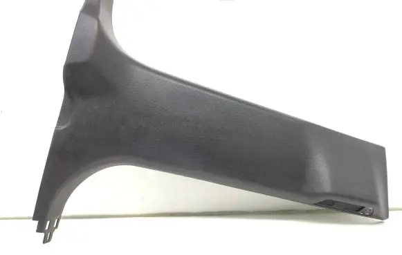 Ford S-MAX (B) pillar trim (bottom) 6M21R243W06A 6m21u246w02adw