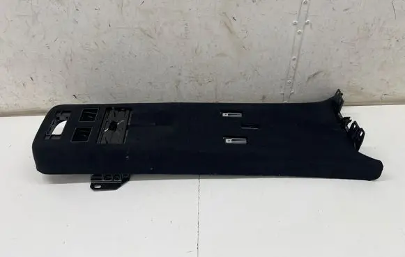 Mercedes-Benz EQE v295 Center console A2976809607