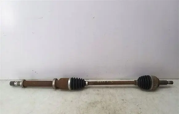 Renault Modus Front driveshaft 