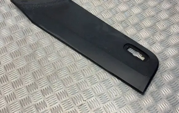 Mercedes-Benz Sprinter W906 Rear fender molding trim A9066903562 12533998