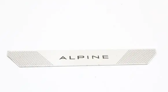Renault Arkana Front sill trim cover 768524562R