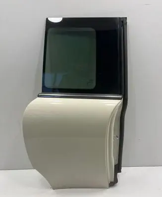Mini One - Cooper Clubman R55 Rear door