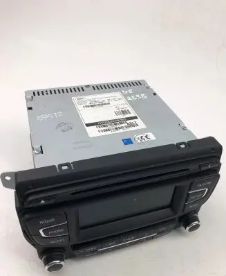 KIA Ceed Radio/CD/DVD/GPS head unit 96170A2100WK